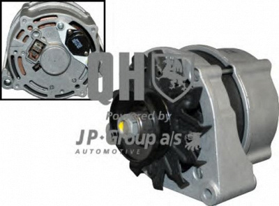 JP GROUP 1390101809 -  Генератор